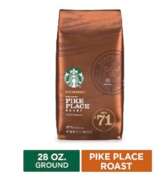 Starbucks Pike Place Roast