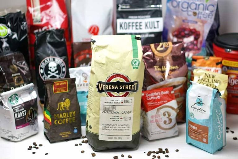 The Best Cheap Coffee Brands 2019