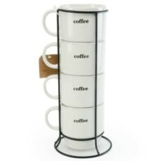 signature coffee break 4 pack