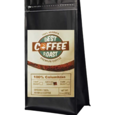 best coffee roast