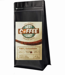 best coffee roast