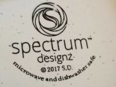 Spectrum Designz Camper Repeat Mug 16 oz - Image 2