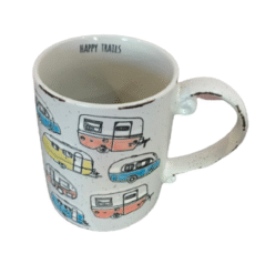Spectrum Designz Camper Repeat Mug 16 oz - Image 4