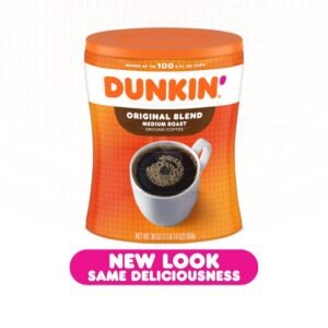 Dunkin' Donuts Original Blend
