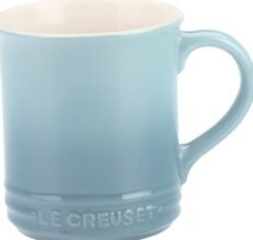 Le Creuset Espresso Mug in Caribbean