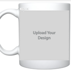 Custom Coffee Mugs