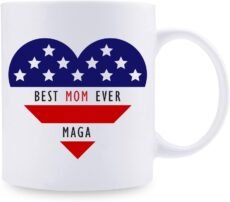 Donald Trump Best mom Coffee mug