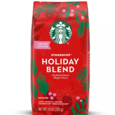 Holiday Blend