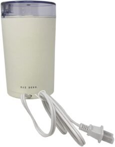 Rae Dunn Electric Coffee Grinder