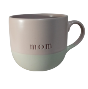 Market Finds MOM Ceramic Coffee, Tea Mug 14 oz