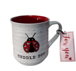 Belle Maison Cuddle Bug