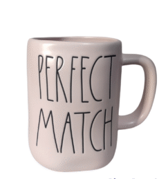 Rae DUNN PERFECT MATCH