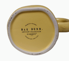 Rae Dunn SO EGGSTRA