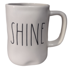 Rae Dunn SHINE