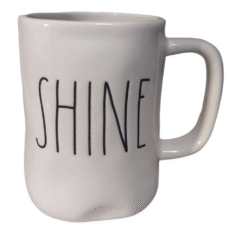 Rae Dunn SHINE