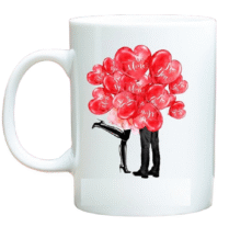 Valentines Day Gift/ funny Valentines coffee mug 11 oz. - Image 4
