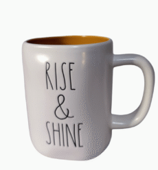 Rae Dunn by Magenta Rise & SHINE