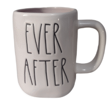 EVER AFTER