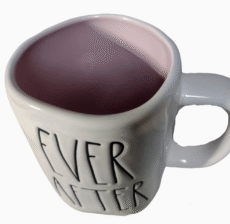 EVER AFTER
