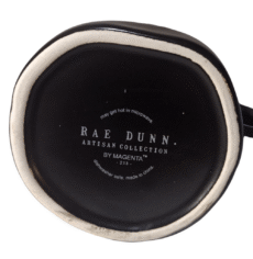 Rae Dunn THE LORD BLESS YOU Coffee Mug 16 oz - Image 3