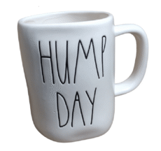 hump day