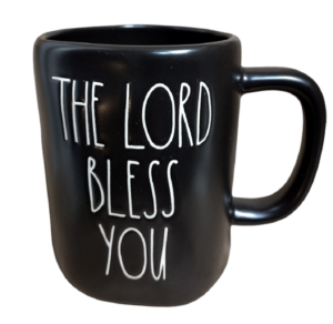 the Lord bless you
