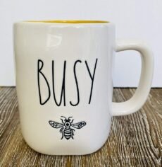 raen dunn busy bee