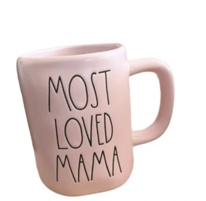 most loved mama