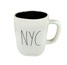 rae dunn nyc