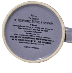 The Nightmare Before Christmas