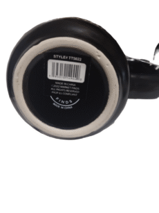 Market Find Midnight Black Spooky Pumpkin Halloween Coffee Mug 16 oz