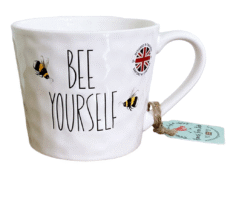 BEE YOURSELF
