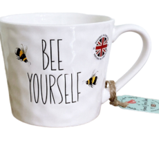 BEE YOURSELF