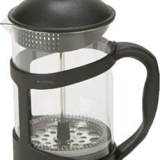 SUCASA French Press Coffee & Tea Maker 27 oz, Glass