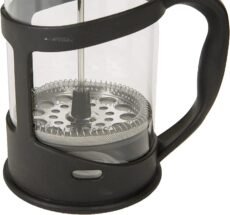 SUCASA French Press Coffee & Tea Maker 27 oz, Glass