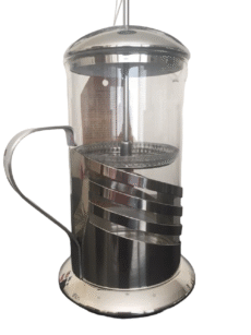 French Press by Brandani - For Tea/Coffee