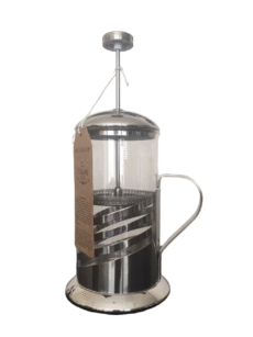 French Press by Brandani - For Tea/Coffee