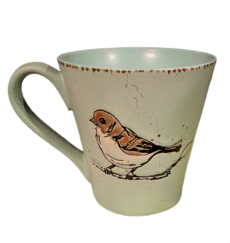 Spectrum Designz Spring Bird