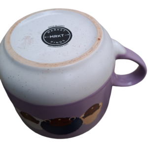 Market Finds Black Girl Magic Coffee, Tea Mug