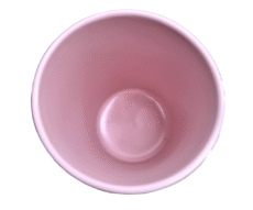 Shabby Chic Blessed Coffee Mug 16 oz - Image 3